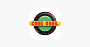 COOK DOOR