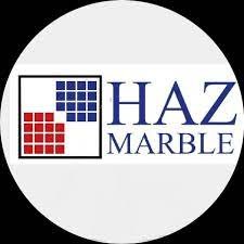 HAZ MARBLE