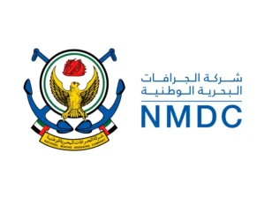 NMDC